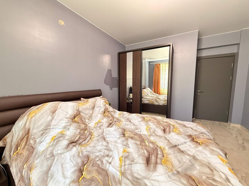 Drumul Binelui, apartament 2 camere de vanzare,
