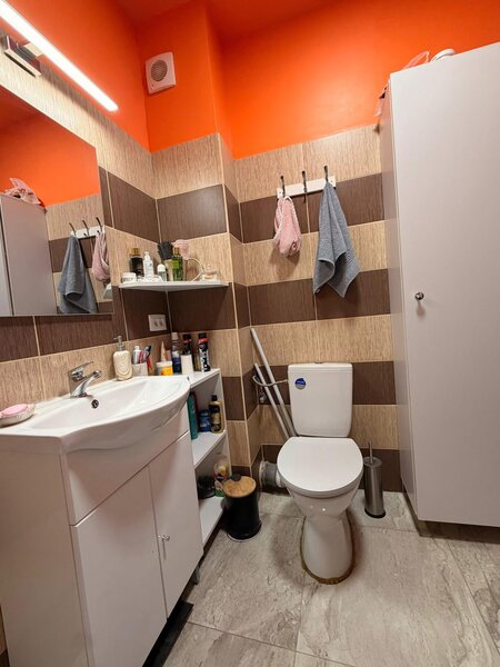 Drumul Binelui, apartament 2 camere de vanzare,