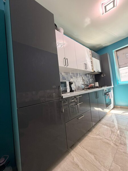 Drumul Binelui, apartament 2 camere de vanzare,