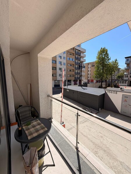 Drumul Binelui, apartament 2 camere de vanzare,