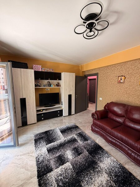 Drumul Binelui, apartament 2 camere de vanzare,