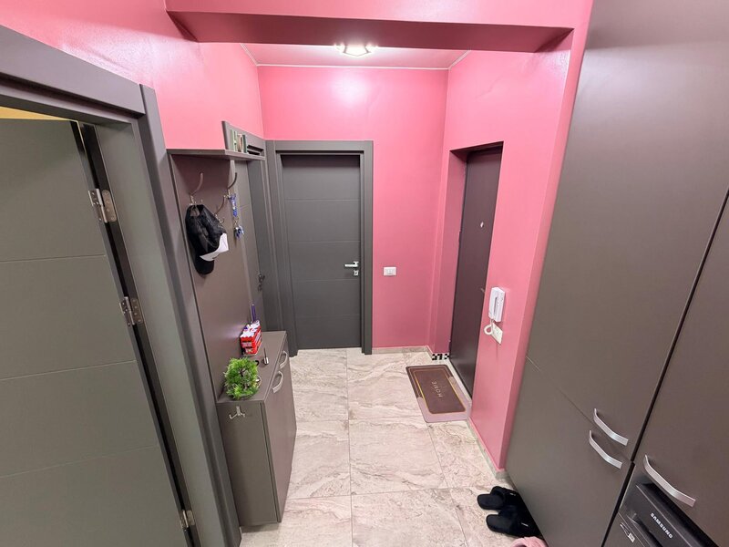 Drumul Binelui, apartament 2 camere de vanzare,
