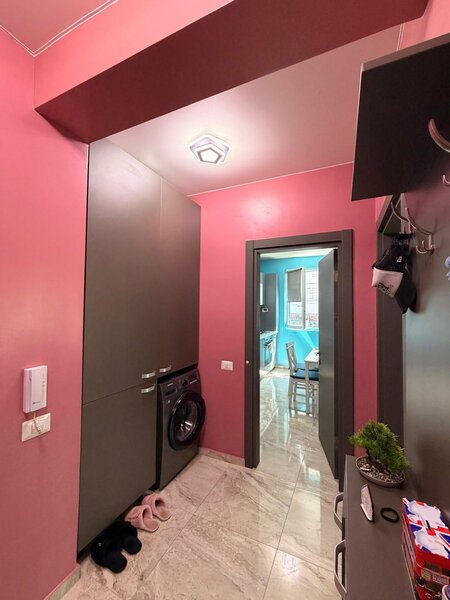 Drumul Binelui, apartament 2 camere de vanzare,