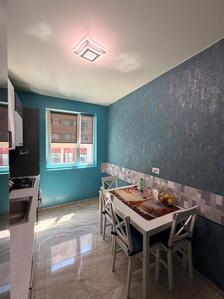 Drumul Binelui, apartament 2 camere de vanzare,