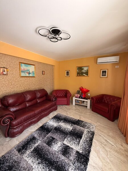 Drumul Binelui, apartament 2 camere de vanzare,