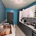 Drumul Binelui, apartament 2 camere de vanzare,